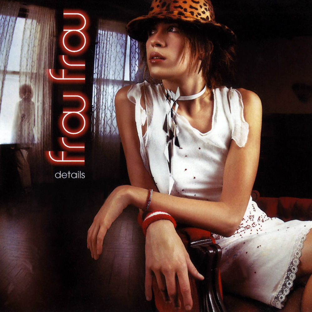 Frou Frou - Hear Me Out